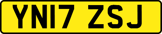 YN17ZSJ