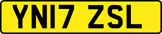YN17ZSL