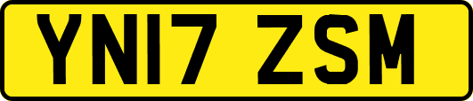 YN17ZSM