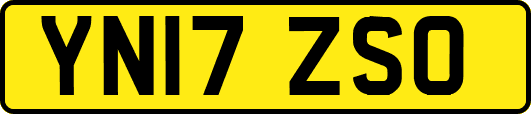 YN17ZSO