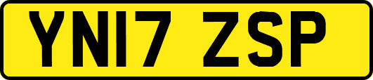 YN17ZSP