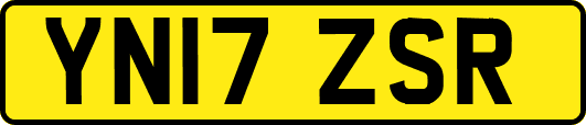 YN17ZSR