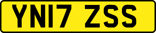 YN17ZSS