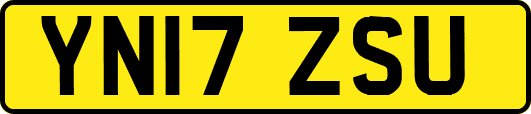 YN17ZSU