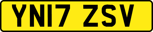 YN17ZSV