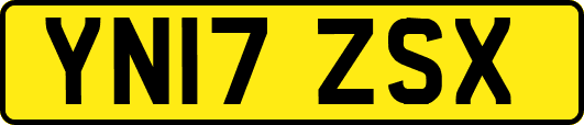 YN17ZSX