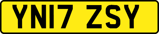 YN17ZSY