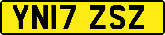 YN17ZSZ