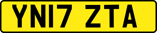 YN17ZTA