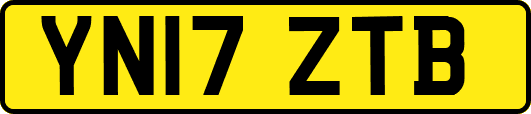 YN17ZTB