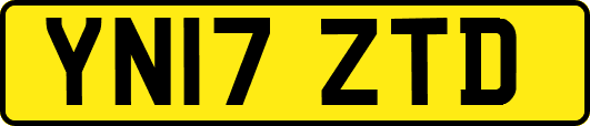 YN17ZTD
