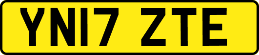 YN17ZTE