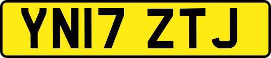 YN17ZTJ