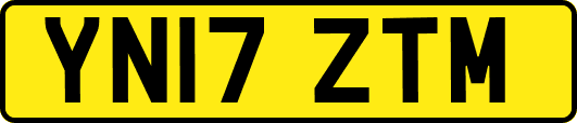 YN17ZTM