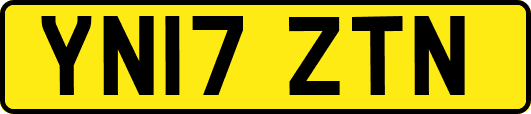 YN17ZTN