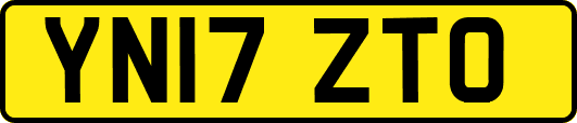 YN17ZTO