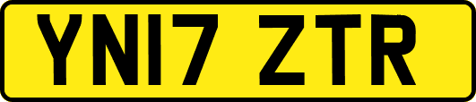 YN17ZTR