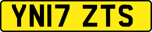 YN17ZTS
