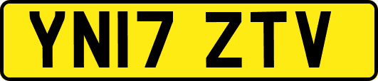 YN17ZTV