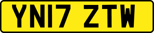 YN17ZTW