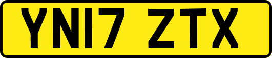 YN17ZTX