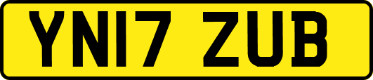 YN17ZUB