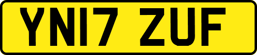 YN17ZUF