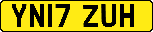 YN17ZUH