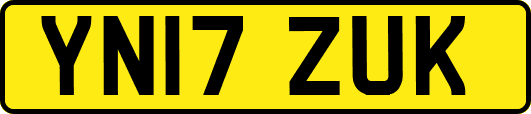 YN17ZUK
