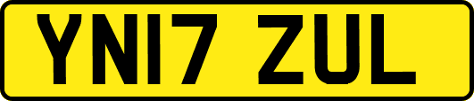 YN17ZUL