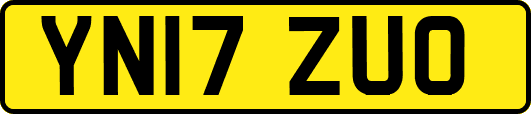 YN17ZUO
