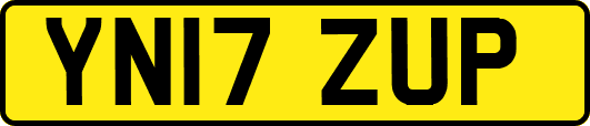 YN17ZUP