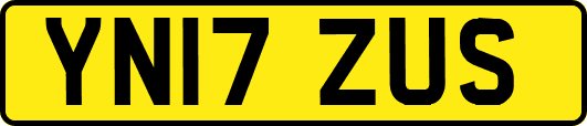 YN17ZUS