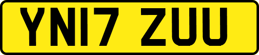 YN17ZUU