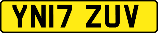 YN17ZUV