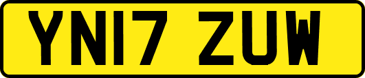 YN17ZUW