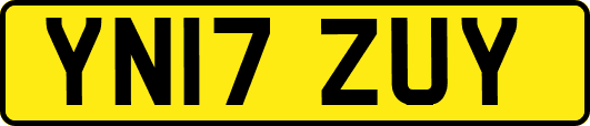 YN17ZUY