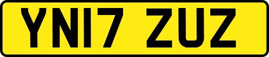 YN17ZUZ