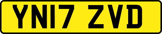 YN17ZVD