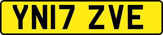 YN17ZVE