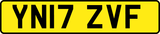 YN17ZVF