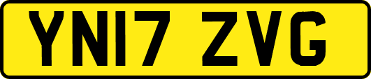 YN17ZVG