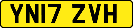 YN17ZVH