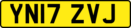 YN17ZVJ