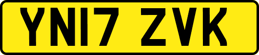 YN17ZVK