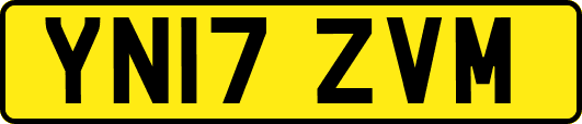 YN17ZVM