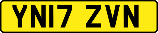 YN17ZVN