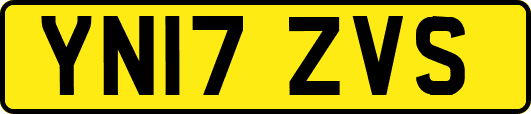 YN17ZVS