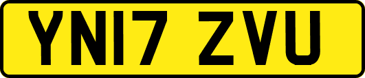 YN17ZVU