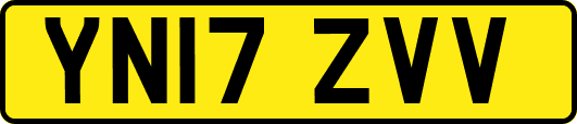 YN17ZVV